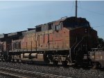 BNSF 5243 East